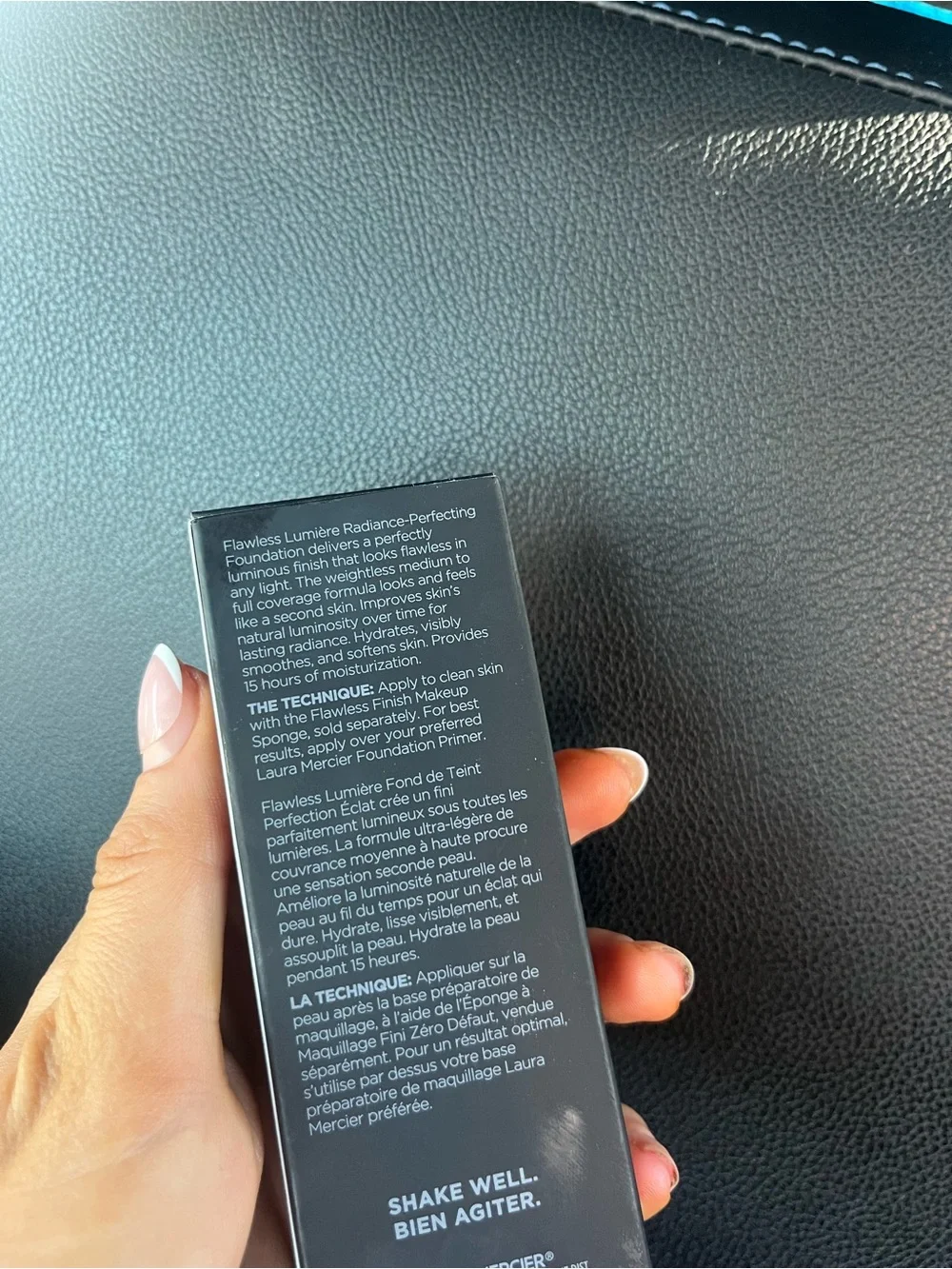 laura mercier laura mercier